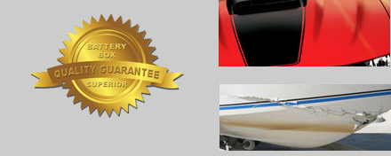 Fiberglass repair and customizations for boats, cars, trucks and more in the Medford, Oregon area!